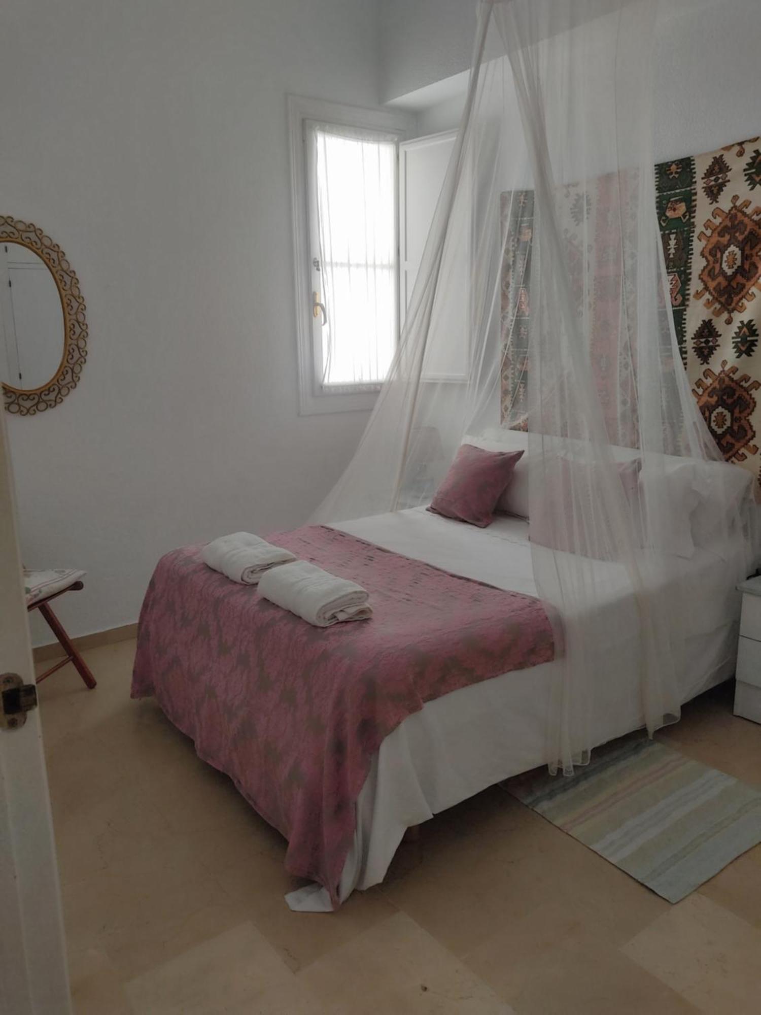 Piso 2 Centro Wifi Apartamento Sevilla