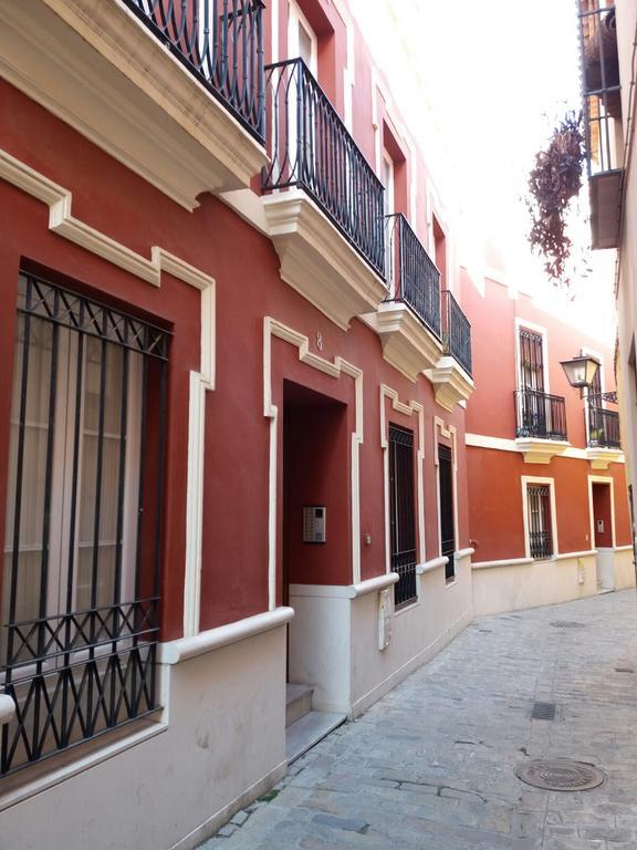Apartamento Piso 2 Centro Wifi *