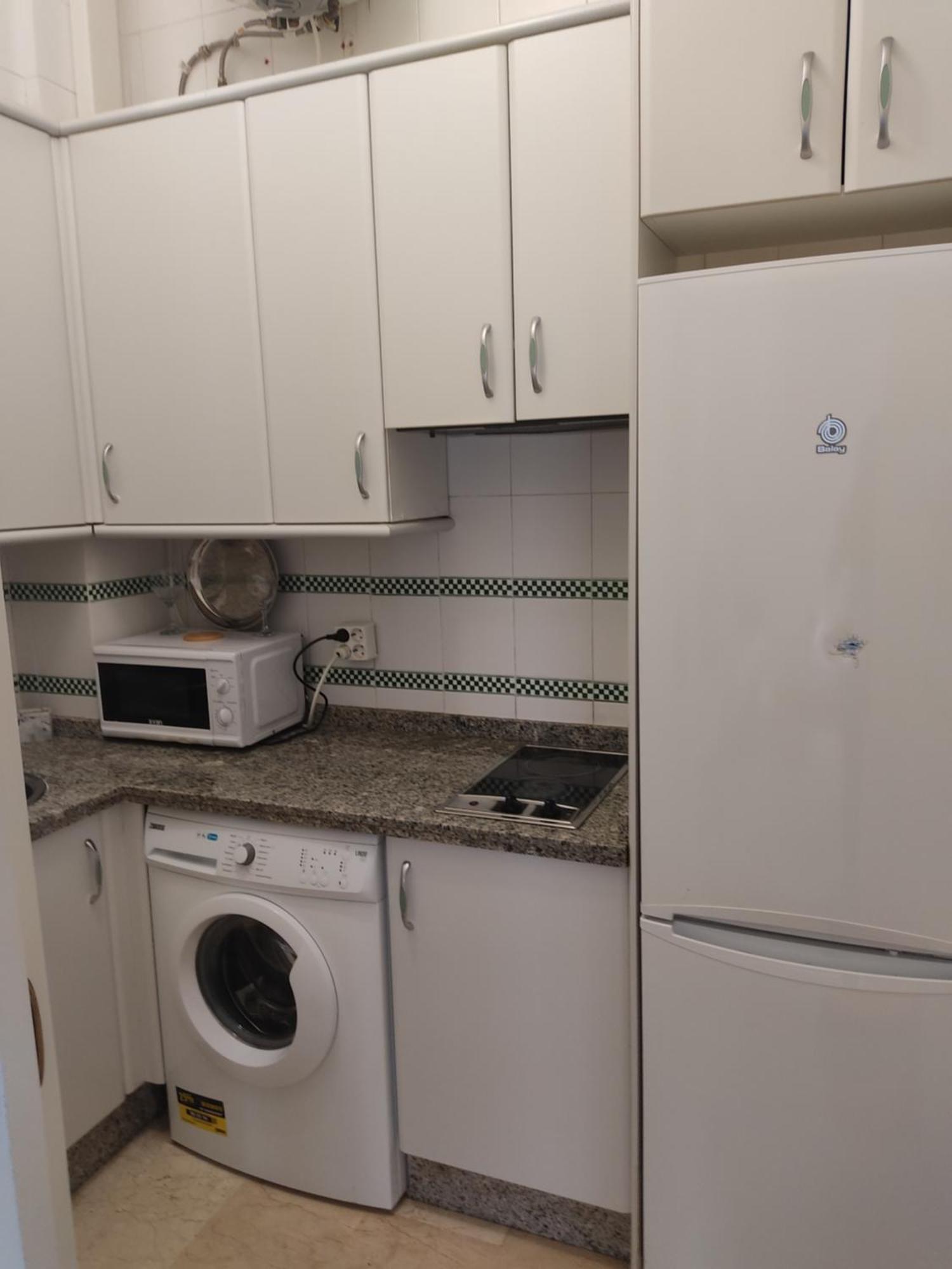 Appartement Piso 2 Centro Wifi *