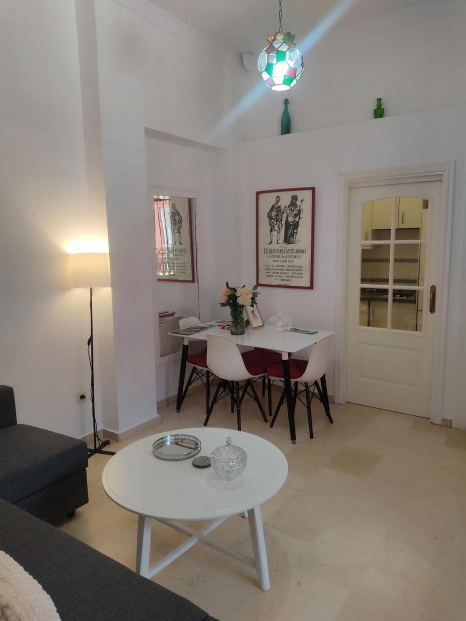 Appartement Piso 2 Centro Wifi *