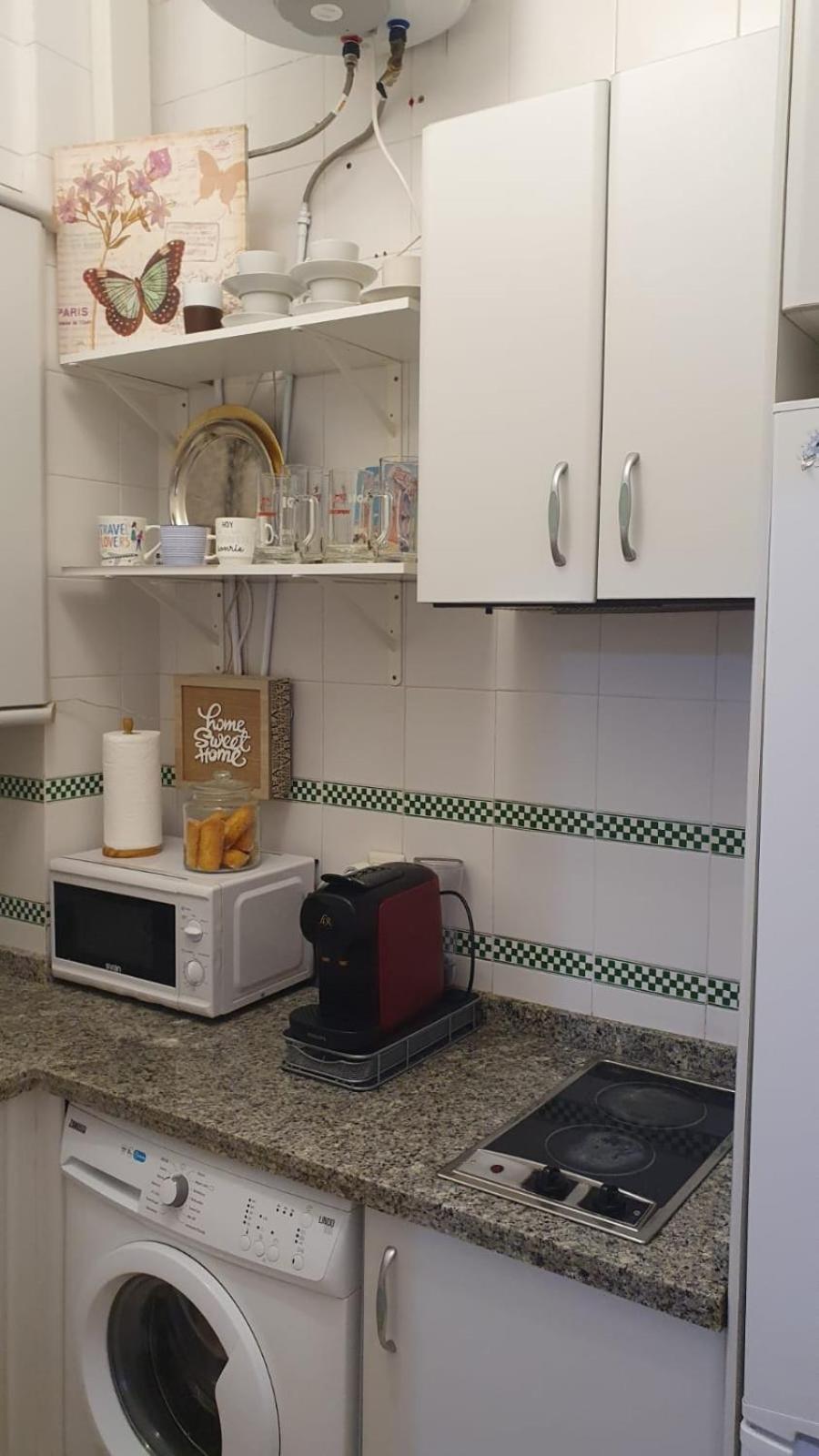 Apartment Con Piscina Con Vistas A La Giralda Centro Wifi *