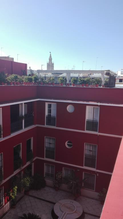 Appartement Piso 2 Centro Wifi *