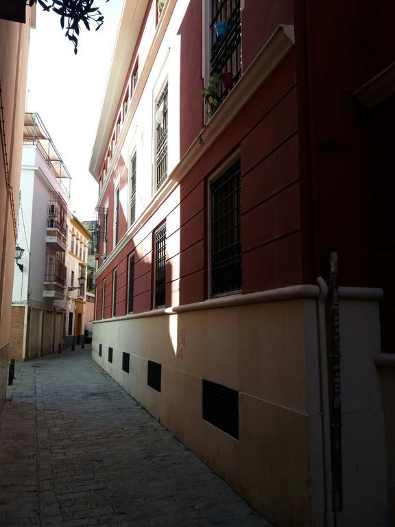 Piso 2 Centro Wifi * Séville