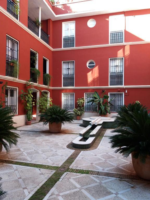 Appartement Piso 2 Centro Wifi *
