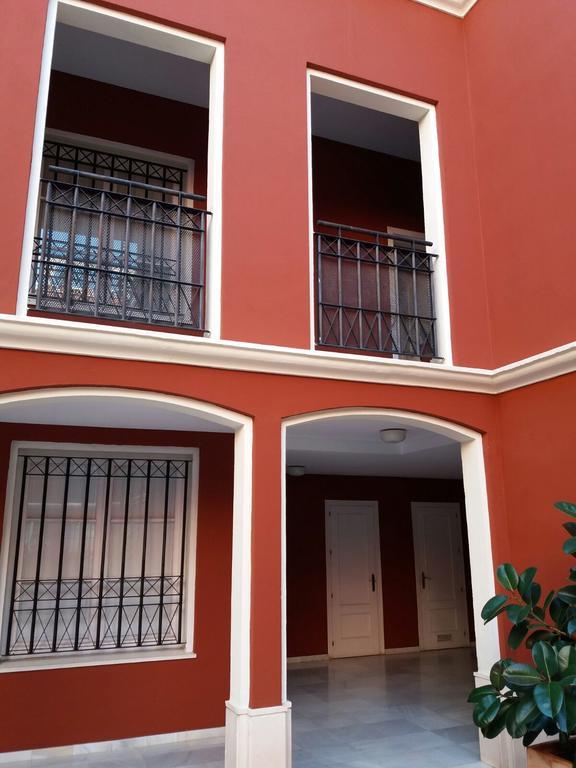 Piso 2 Centro Wifi Appartement *
