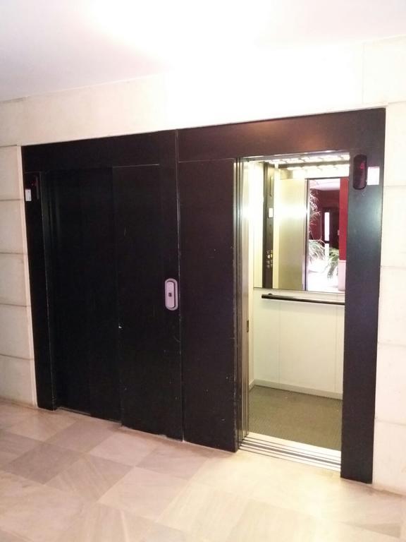 Appartement Piso 2 Centro Wifi Séville