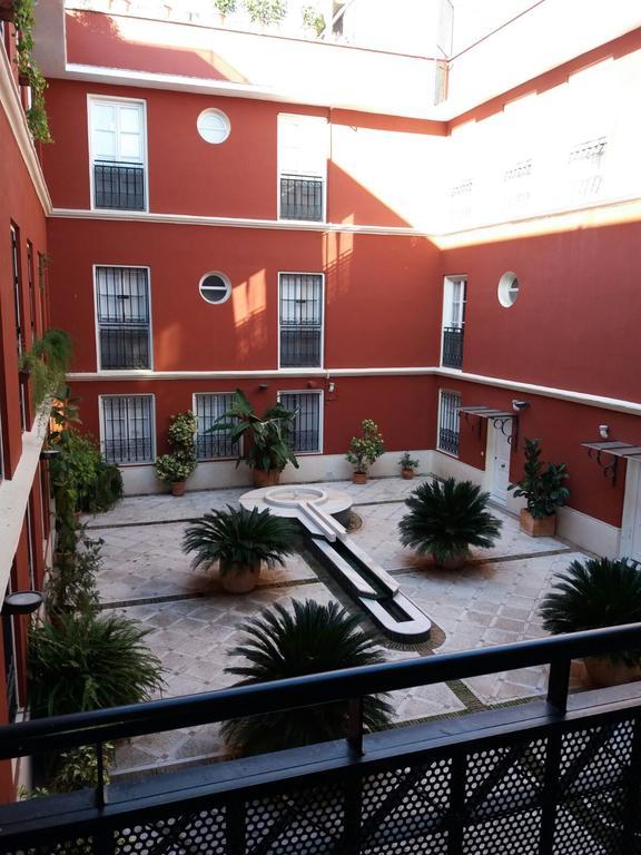 Piso 2 Centro Wifi Appartement *