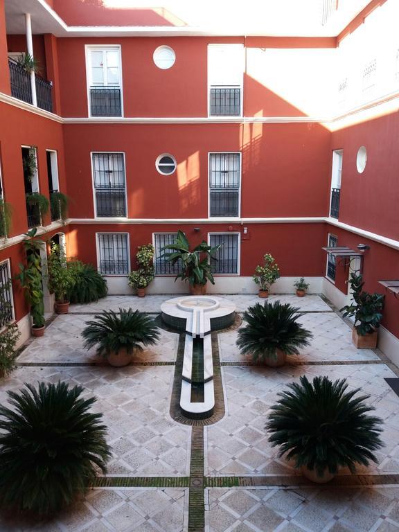 Piso 2 Centro Wifi Appartement Séville