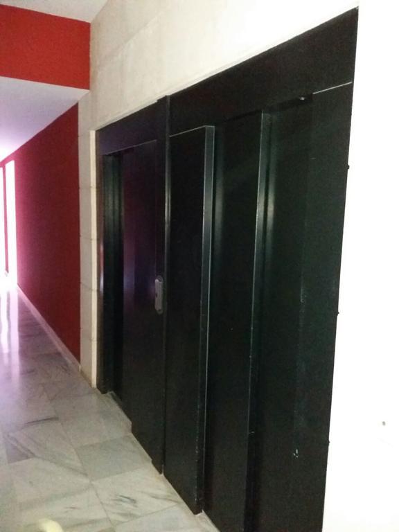 Appartement Piso 2 Centro Wifi Séville