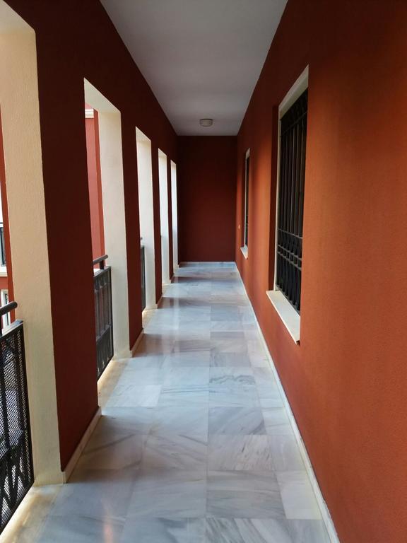 Appartement Piso 2 Centro Wifi *