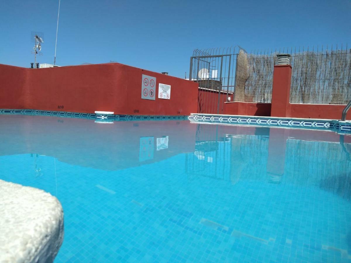 Appartement Piso 2 Centro Wifi Séville